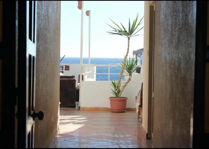 Szálloda Golden Europe Dahab